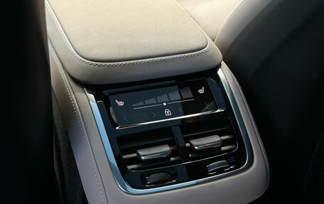 Volvo XC90 II рестайлинг, 2026 год, 10 950 000 рублей, 23 фотография