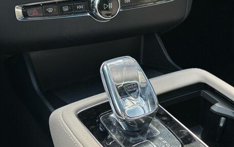 Volvo XC90 II рестайлинг, 2026 год, 10 950 000 рублей, 36 фотография