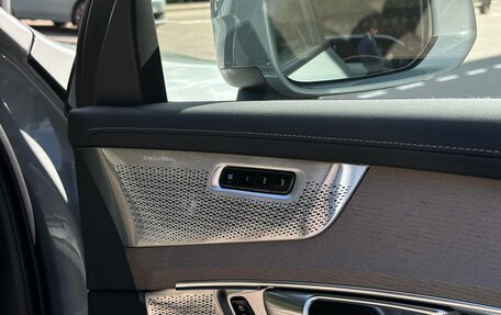 Volvo XC90 II рестайлинг, 2026 год, 10 950 000 рублей, 29 фотография