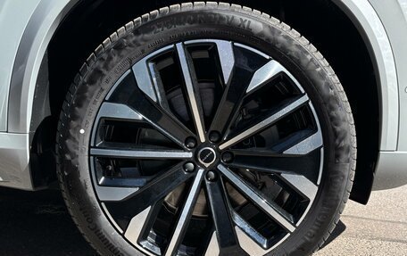 Volvo XC90 II рестайлинг, 2026 год, 10 950 000 рублей, 34 фотография