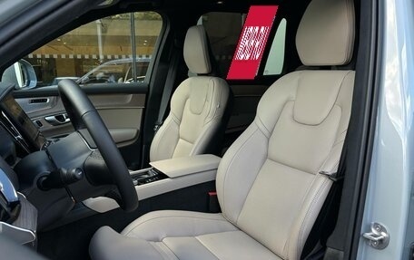 Volvo XC90 II рестайлинг, 2026 год, 10 950 000 рублей, 32 фотография