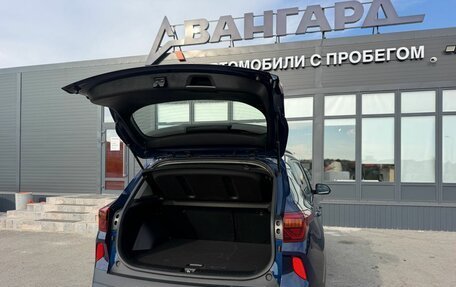 KIA Seltos I, 2020 год, 1 999 000 рублей, 8 фотография