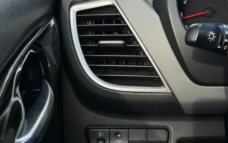 KIA Seltos I, 2020 год, 1 999 000 рублей, 21 фотография