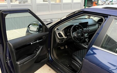 KIA Seltos I, 2020 год, 1 999 000 рублей, 24 фотография