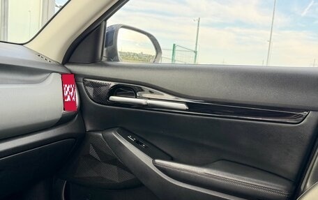 KIA Seltos I, 2020 год, 1 999 000 рублей, 18 фотография
