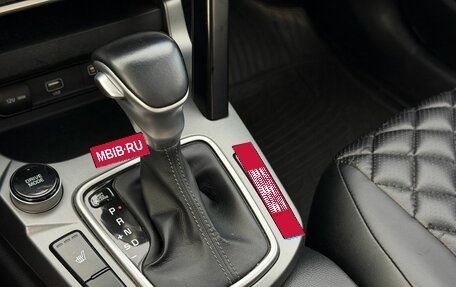 KIA Seltos I, 2020 год, 1 999 000 рублей, 17 фотография