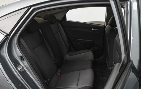 Hyundai Solaris II рестайлинг, 2020 год, 1 580 000 рублей, 7 фотография