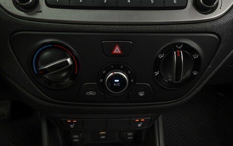 Hyundai Solaris II рестайлинг, 2020 год, 1 580 000 рублей, 13 фотография