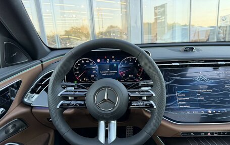 Mercedes-Benz E-Класс, 2026 год, 9 090 000 рублей, 7 фотография