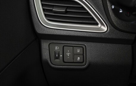 Hyundai Solaris II рестайлинг, 2020 год, 1 580 000 рублей, 18 фотография