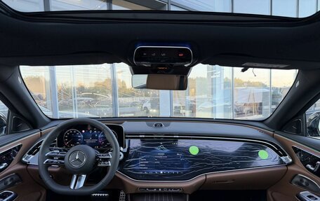 Mercedes-Benz E-Класс, 2026 год, 9 090 000 рублей, 6 фотография