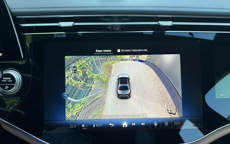 Mercedes-Benz E-Класс, 2026 год, 9 090 000 рублей, 11 фотография