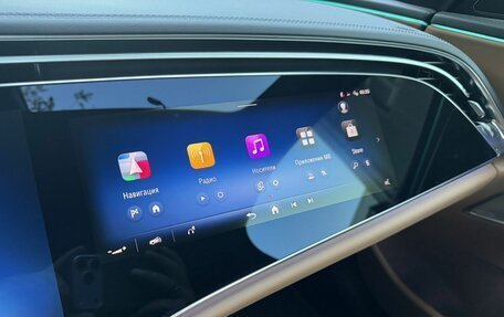 Mercedes-Benz E-Класс, 2026 год, 9 090 000 рублей, 12 фотография