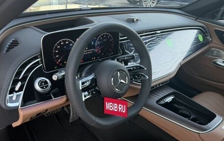 Mercedes-Benz E-Класс, 2026 год, 9 090 000 рублей, 5 фотография