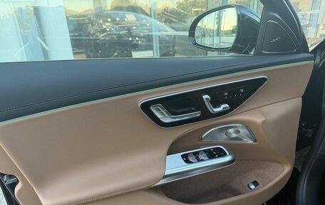 Mercedes-Benz E-Класс, 2026 год, 9 090 000 рублей, 14 фотография