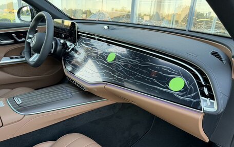 Mercedes-Benz E-Класс, 2026 год, 9 090 000 рублей, 18 фотография