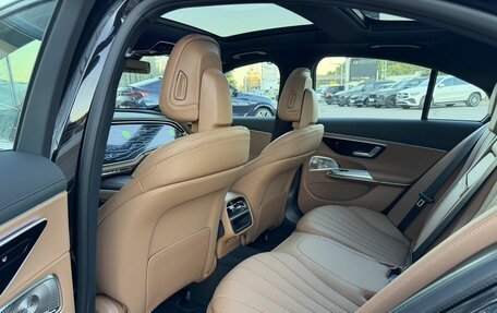 Mercedes-Benz E-Класс, 2026 год, 9 090 000 рублей, 21 фотография