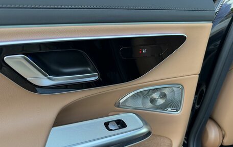 Mercedes-Benz E-Класс, 2026 год, 9 090 000 рублей, 22 фотография