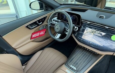 Mercedes-Benz E-Класс, 2026 год, 9 090 000 рублей, 17 фотография