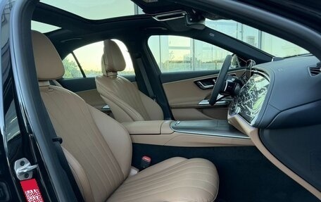 Mercedes-Benz E-Класс, 2026 год, 9 090 000 рублей, 19 фотография