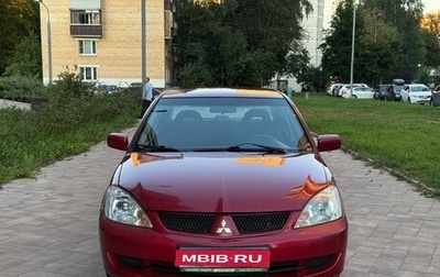 Mitsubishi Lancer IX, 2006 год, 325 000 рублей, 1 фотография