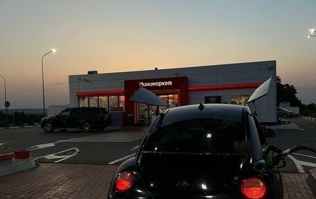 Volkswagen Beetle, 2004 год, 400 000 рублей, 1 фотография