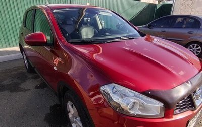 Nissan Qashqai, 2012 год, 1 180 000 рублей, 1 фотография