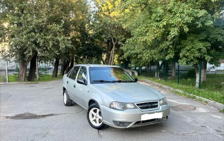 Daewoo Nexia I рестайлинг, 2008 год, 170 000 рублей, 1 фотография