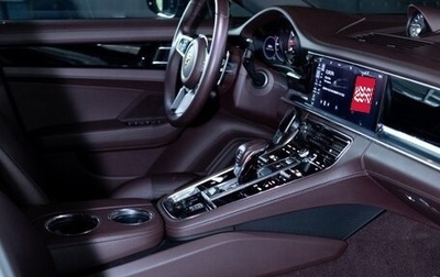 Porsche Panamera II рестайлинг, 2020 год, 8 800 000 рублей, 1 фотография