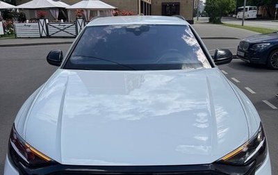 Audi Q8 I, 2024 год, 11 600 000 рублей, 1 фотография