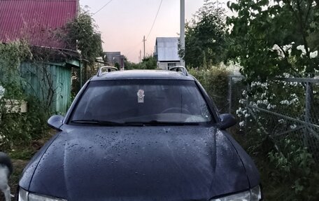 Opel Vectra B рестайлинг, 1997 год, 100 000 рублей, 1 фотография
