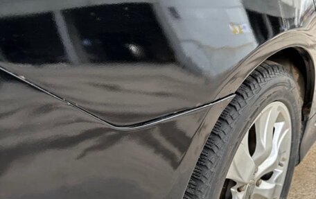 Honda Accord VII рестайлинг, 2006 год, 750 000 рублей, 14 фотография