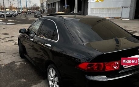 Honda Accord VII рестайлинг, 2006 год, 750 000 рублей, 6 фотография