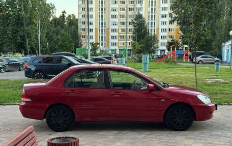 Mitsubishi Lancer IX, 2006 год, 325 000 рублей, 5 фотография