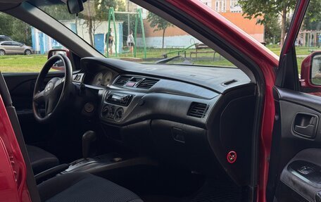 Mitsubishi Lancer IX, 2006 год, 325 000 рублей, 6 фотография