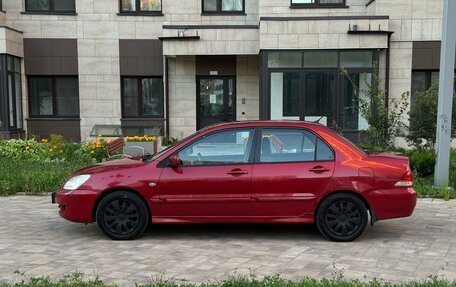 Mitsubishi Lancer IX, 2006 год, 325 000 рублей, 8 фотография
