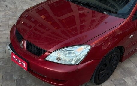 Mitsubishi Lancer IX, 2006 год, 325 000 рублей, 12 фотография