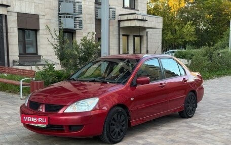 Mitsubishi Lancer IX, 2006 год, 325 000 рублей, 2 фотография