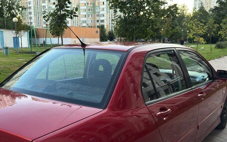 Mitsubishi Lancer IX, 2006 год, 325 000 рублей, 13 фотография