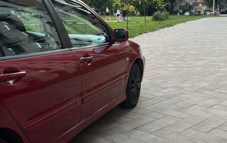 Mitsubishi Lancer IX, 2006 год, 325 000 рублей, 14 фотография
