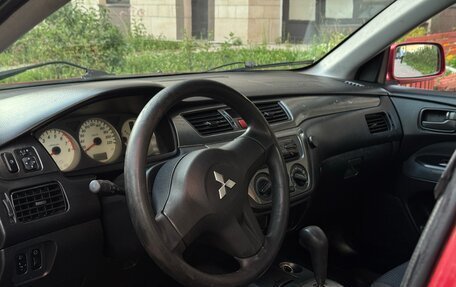 Mitsubishi Lancer IX, 2006 год, 325 000 рублей, 24 фотография