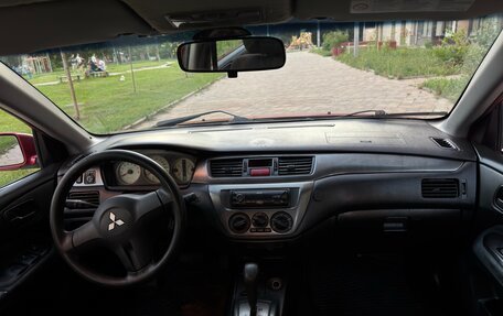 Mitsubishi Lancer IX, 2006 год, 325 000 рублей, 25 фотография