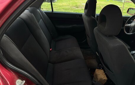 Mitsubishi Lancer IX, 2006 год, 325 000 рублей, 26 фотография
