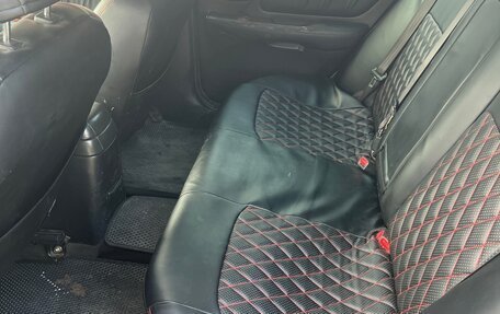 Hyundai Sonata IV рестайлинг, 2004 год, 430 000 рублей, 8 фотография