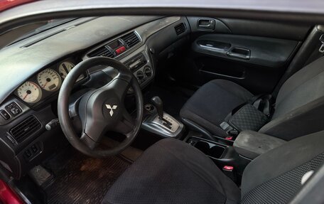 Mitsubishi Lancer IX, 2006 год, 325 000 рублей, 23 фотография
