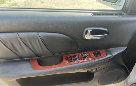 Hyundai Sonata IV рестайлинг, 2004 год, 430 000 рублей, 9 фотография
