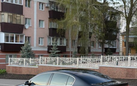 Volkswagen Passat B6, 2008 год, 790 000 рублей, 6 фотография