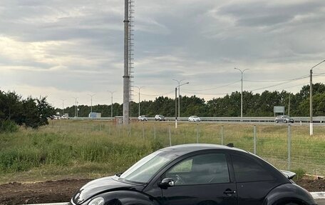 Volkswagen Beetle, 2004 год, 400 000 рублей, 2 фотография