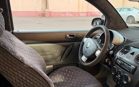Volkswagen Beetle, 2004 год, 400 000 рублей, 7 фотография