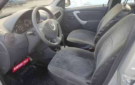 Renault Logan I, 2015 год, 820 000 рублей, 3 фотография